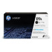 HP toner 89A, 5.000 pages, OEM CF289A, noir