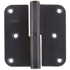 HDD Matte Black Left...