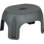 Galico Hoppy Step Ladder, Grey
