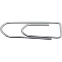 Q-CONNECT attache-tout, 26 mm, boîte de 100 pièces