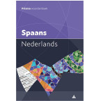 Prisma pocket woordenboek,...