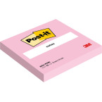 Post-it Notes, 100 vel, ft...
