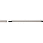 STABILO Pen 68 feutre, gris...