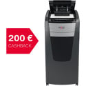 Rexel Optimum Auto+ 750X destructeur de documents