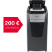 Rexel Optimum Auto+ 750X destructeur de documents