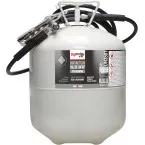 Alu Spray snellijmbus / 22.1l