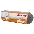 Staalwol (200 g) korrel 3 /...