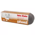 Steel Wool 200g Grade 1 Pack of 200