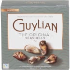 Guylian fruits de mer...