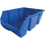 Viso 28L Storage Box, Blue