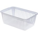 Whitefurze Small panier de...