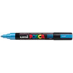 Uni POSCA paintmarker...