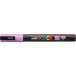 Uni POSCA paintmarker PC-3M, 1,5 mm, lavendel