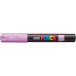 Uni POSCA marqueur peinture PC-1MC, 0,7 - 1 mm, lavande