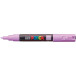 Uni POSCA marqueur peinture PC-1MC, 0,7 - 1 mm, lavande