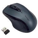 Kensington Pro Fit Wireless Mid-Size Mouse Gray