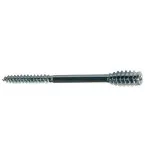 Universele afstandsschroef 6x100mm / 50pce