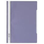 Durable snelhechtmap lila
