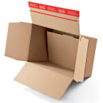 ColomPac Shipping Box...