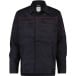 Brandwerende jas - Montana- zwart - Dassy - XL / PCE