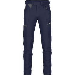 Stretch broek - Storax - marine - Dassy - 48 / PCE