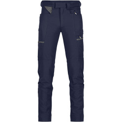 Stretch broek - Storax - marine - Dassy - 44 / PCE