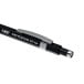 Bic portemine Criterium pour mines de 0,7 mm