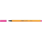 STABILO point 88 fineliner...