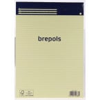 Brepols Notebook