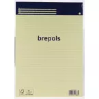 Brepols Notebook