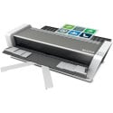 Leitz iLAM Touch Turbo machine à plastifier pour ft A3