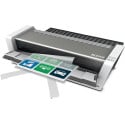 Leitz iLAM Touch Turbo machine à plastifier pour ft A3