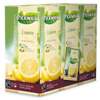 Pickwick thé, citron, du...