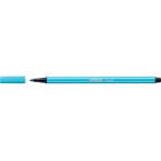 STABILO Pen 68 feutre, bleu...