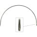 Curved Needle 200mm per Piece