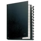 Leitz Trieur 12 cases avec...
