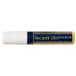 Securit Large White Chalk Marker
