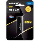 Integral clé USB 3.0, 16...