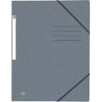 Oxford Top File+ elastomap,...