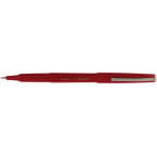 Pilot Fineliner Pen SW-PPF Red