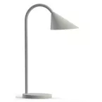 Unilux lampe de bureau Sol, LED, blanc
