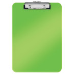 Leitz WOW klemplaat, ft A4,...