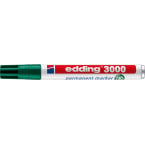 Edding 3000 Green Permanent...