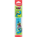 Maped Twist'n Flex Ruler 15 cm