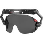 Gray Tinted Overglasses for...