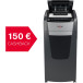 Rexel Optimum Auto+ 600X destructeur de documents