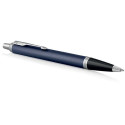 Parker IM balpen blauw CT