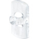 Command Extra Small Hooks 225 g Capacity Clear Pack of 20