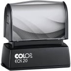 Colop Self Inking Stamp...