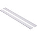 Opal End Cap for LineMini, Inline, InLineMini, XL, Tri-Line Mini Profiles / 2m